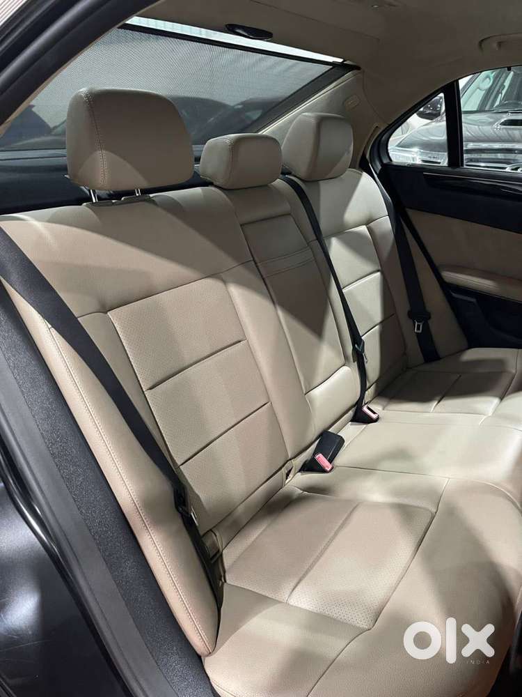 Mercedes-benz E-class E 250 Cdi Elegance, 2011, Diesel