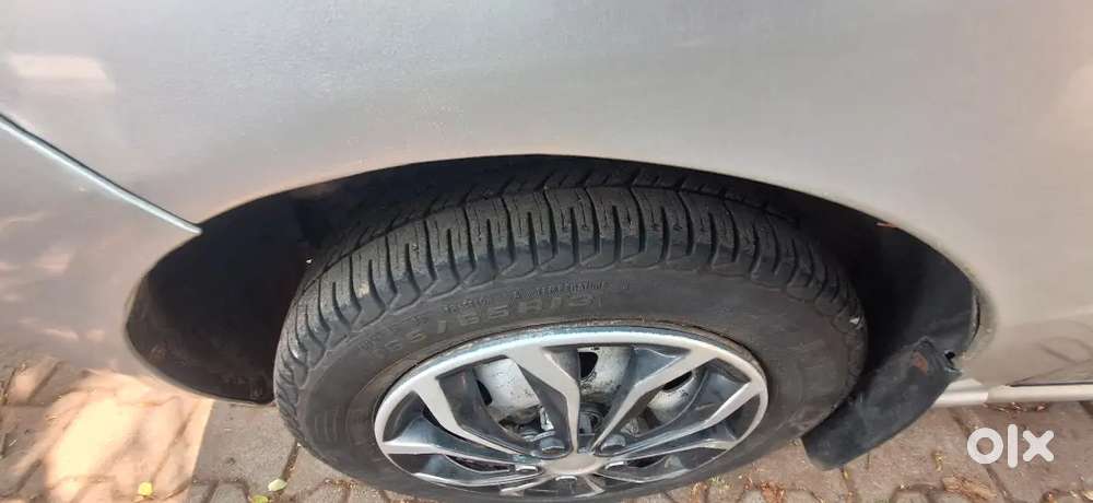 Hyundai Santro Xing 2004