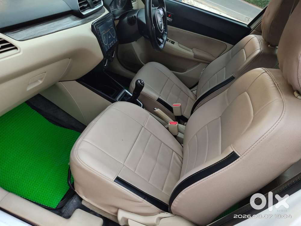 Maruti Suzuki Dzire 1.2 Vxi, 2020, Petrol