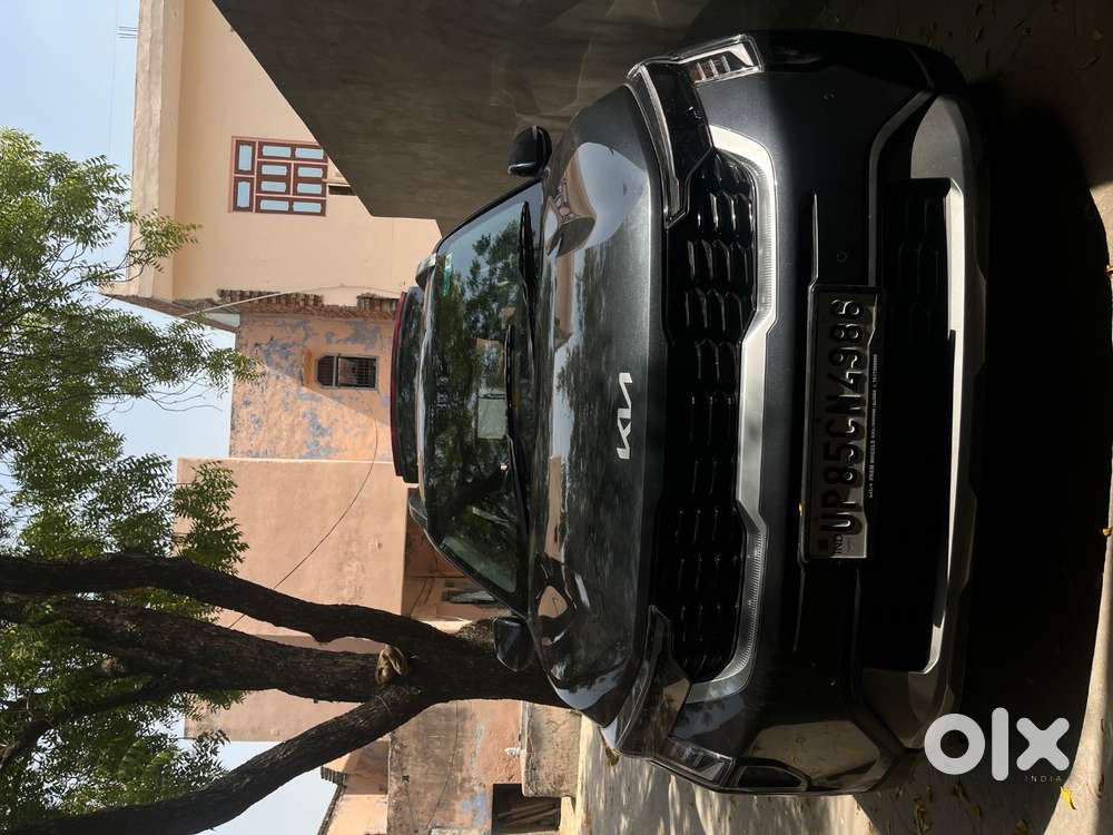 Kia Sonet Htk Plus