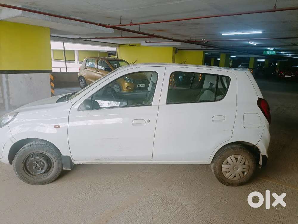 Maruti Suzuki Alto 2015 Petrol 67000 Km Driven