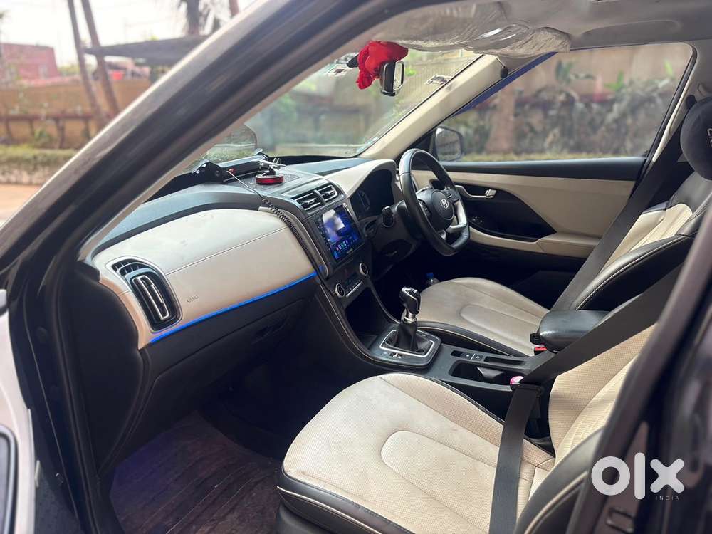 Hyundai Creta Diesel 2020