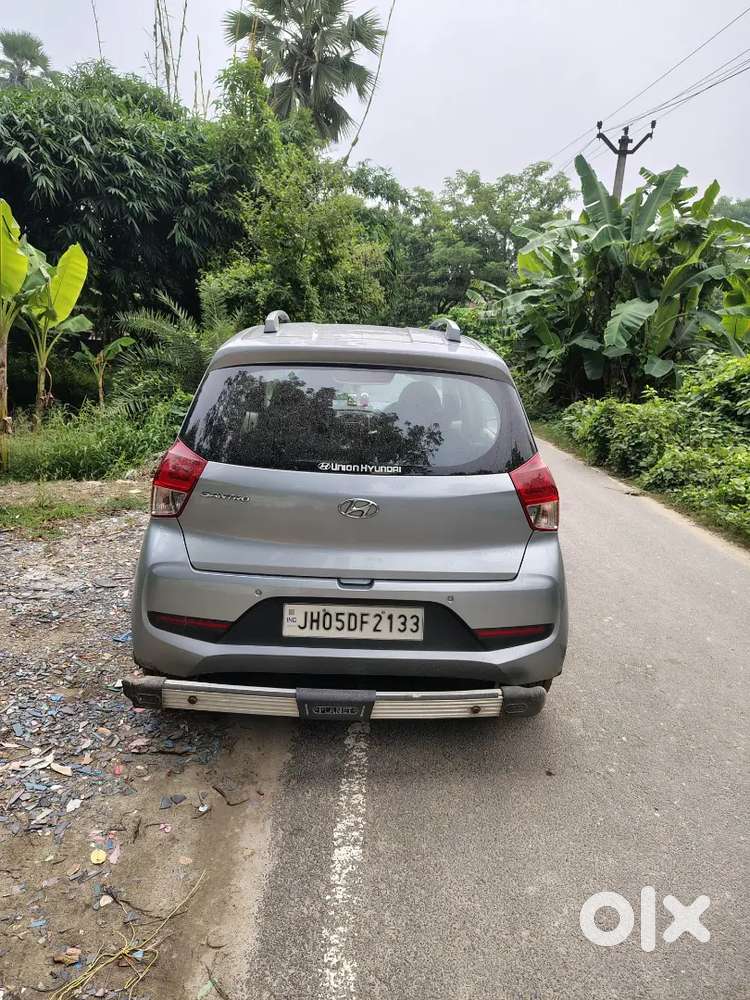 Hyundai Santro Magna 2022