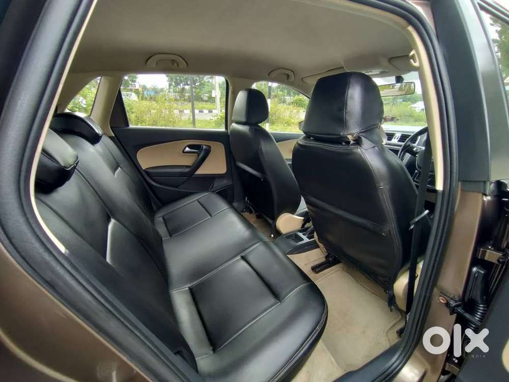 Volkswagen Polo 1.5 Tdi Highline, 2018, Diesel