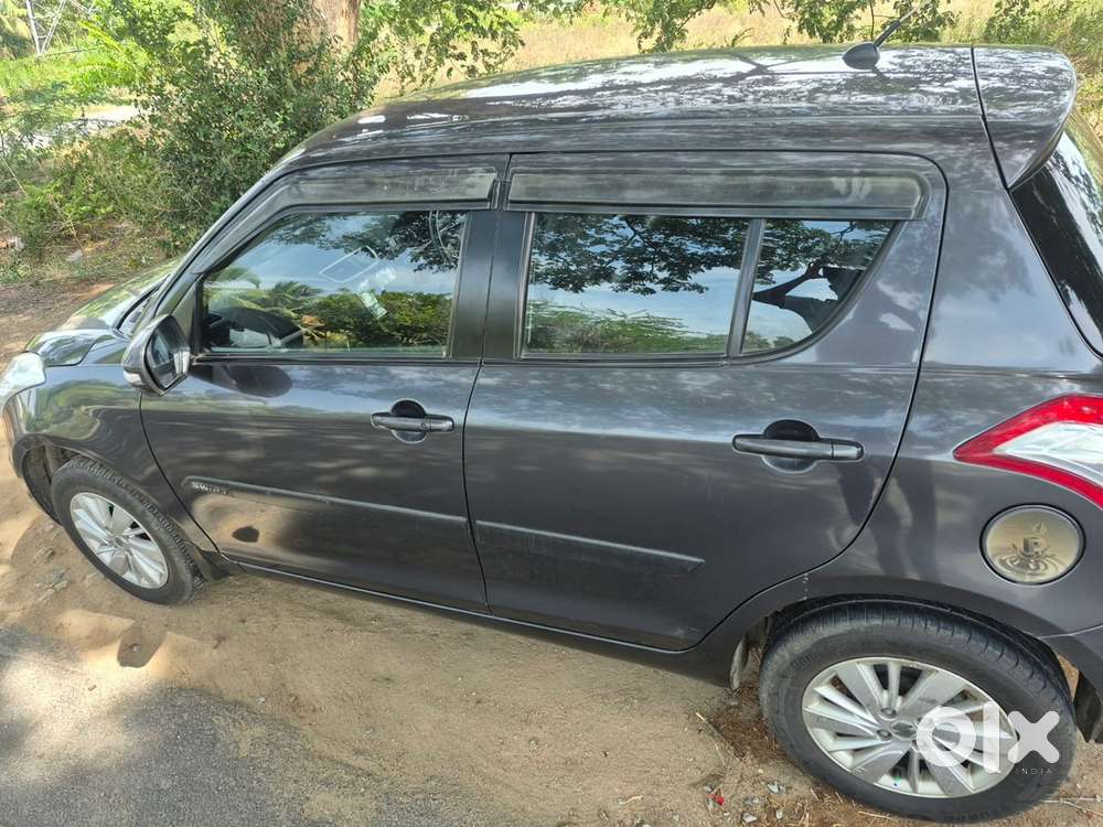 Maruti Suzuki Swift 2016 Petrol Good Condition
