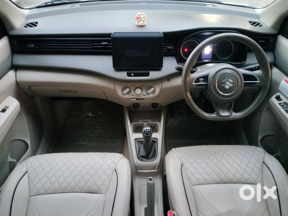 Maruti Suzuki Ertiga Vxi (o) Cng, 2024, Cng & Hybrids