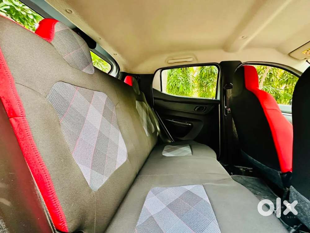 Renault Kwid 1.0 Rxt, 2020, Petrol