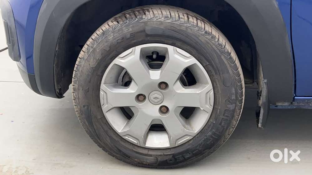 Renault Kwid Climber 1.0 Mt, 2019, Petrol