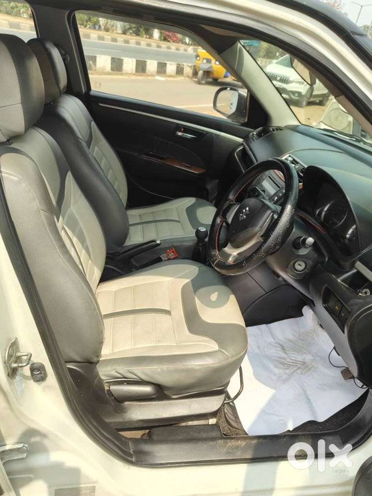 Maruti Suzuki Swift 2004-2010 Vdi Bsiv W Abs, 2013, Diesel