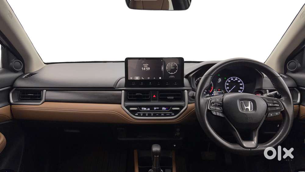 Honda Elevate Zx Cvt, 2024, Petrol