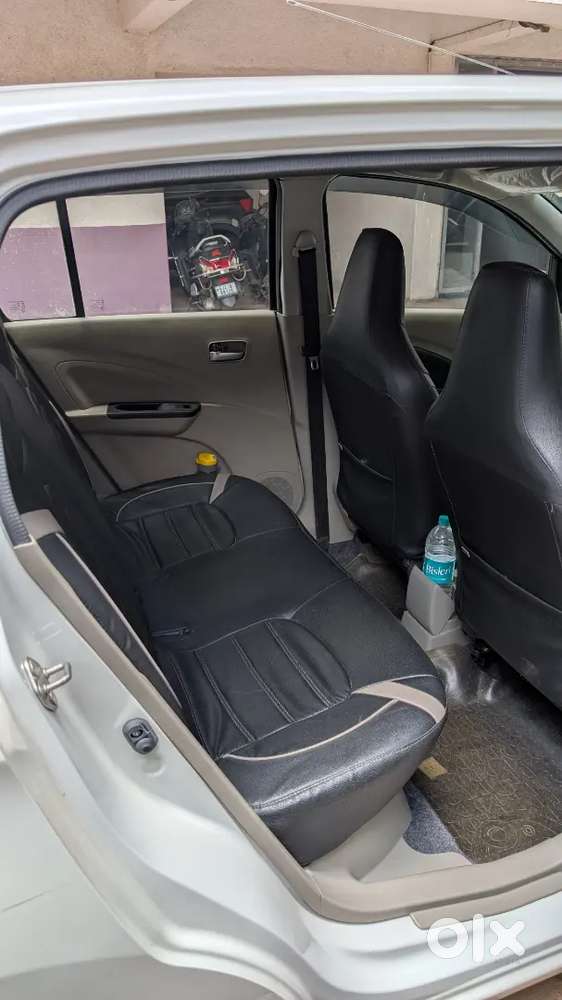 Maruti Suzuki Celerio 2016 Petrol Well Maintained