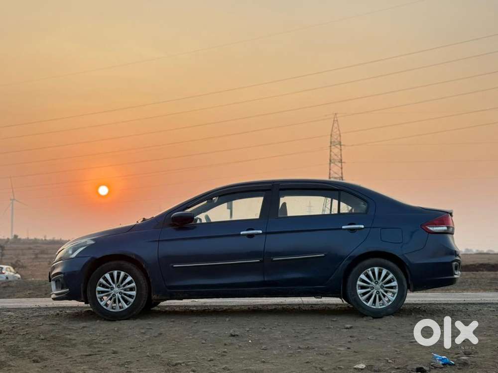 Maruti Suzuki Ciaz 2019 Diesel 90000 Km Driven