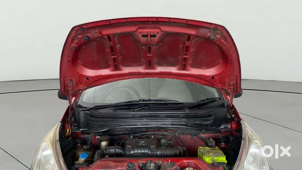 Hyundai Eon Era +, 2015, Petrol