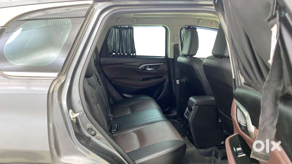 Maruti Suzuki Grand Vitara Alpha Smart Hybrid, 2022, Petrol