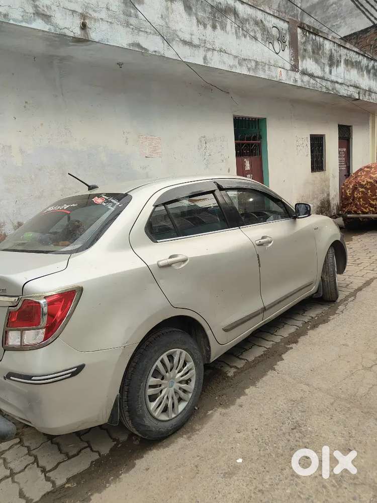 Maruti Suzuki Dzire 2018 Petrol Amt Good Condition Car