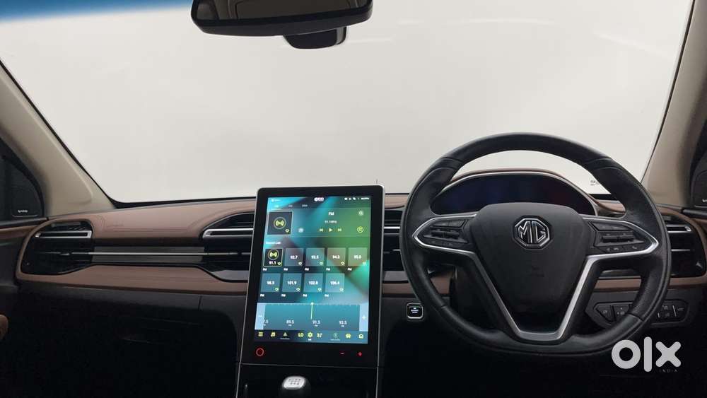 Mg Hector Plus Sharp Pro 2.0 Turbo Diesel 6 Str, 2023, Diesel