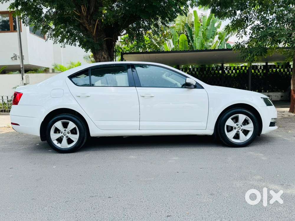 Skoda Octavia Ambition 1.4 Tsi Mt, 2017, Petrol