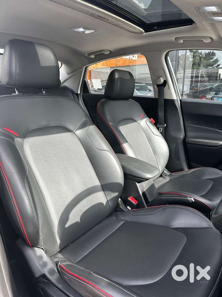 Hyundai Verna Sx Option, 2023, Petrol