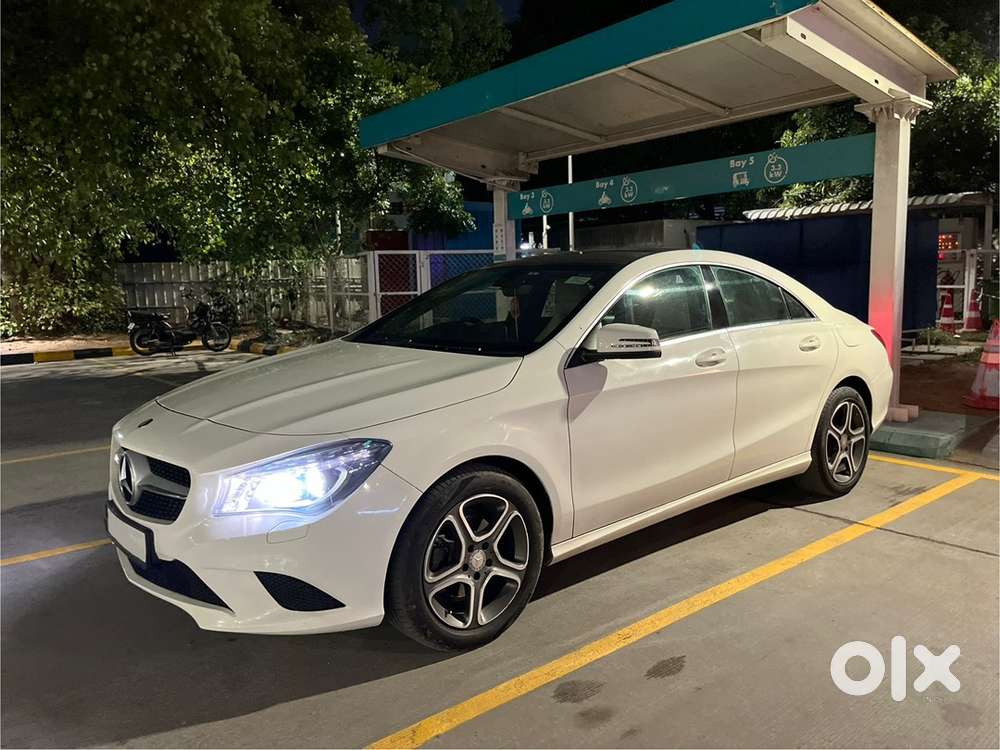 Mercedes-benz C-class 2016 Diesel