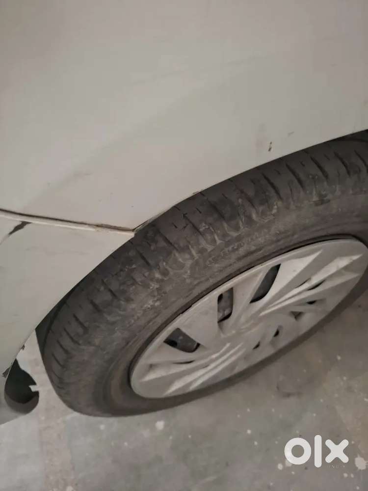 Maruti Suzuki Ertiga 2020 Cng