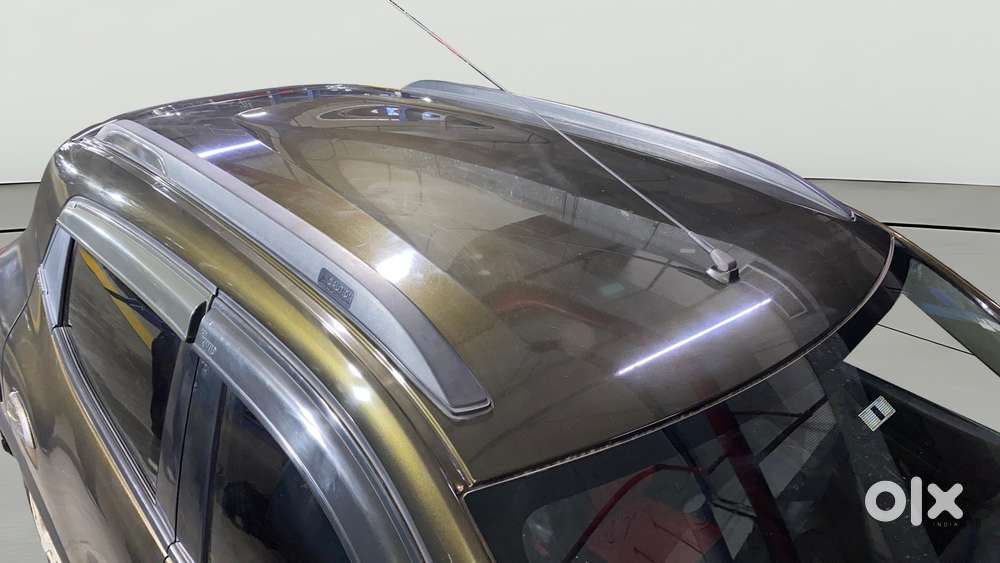 Renault Kwid 1.0 Rxt Amt Opt, 2017, Petrol