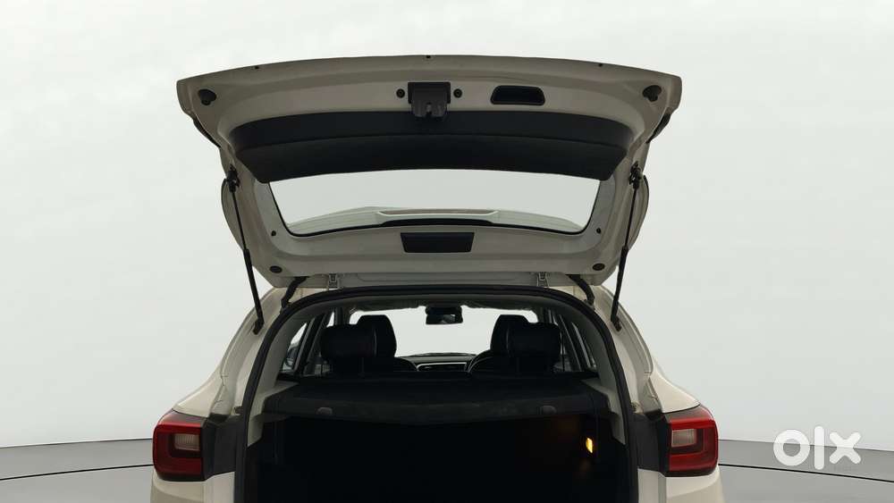 Mg Astor Select 1.5 Mt (ivory), 2024, Petrol