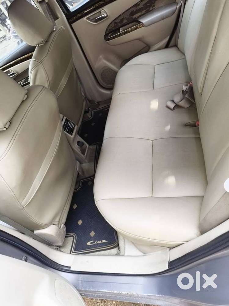 Maruti Suzuki Ciaz Vdi(o), 2015, Diesel