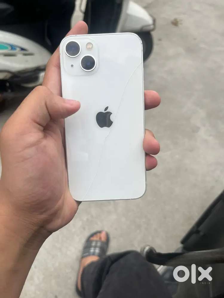 iPhone 13 sell