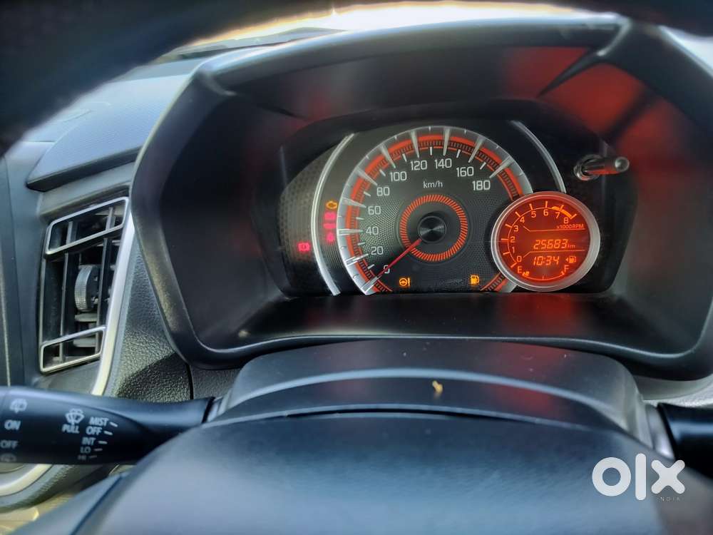 Maruti Suzuki Celerio Zxi, 2023, Petrol