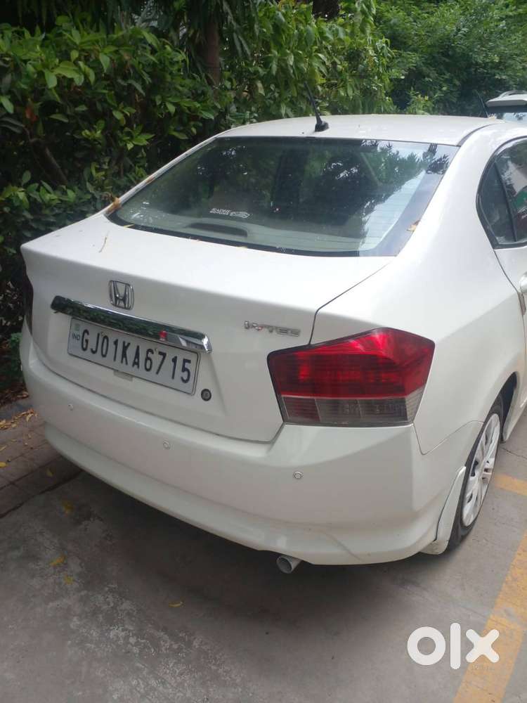 Honda City 2009 Petrol Good Condition