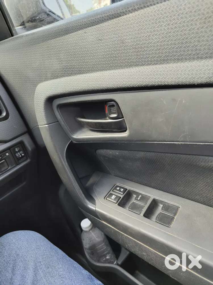 Maruti Suzuki Vitara Brezza Well Maintained