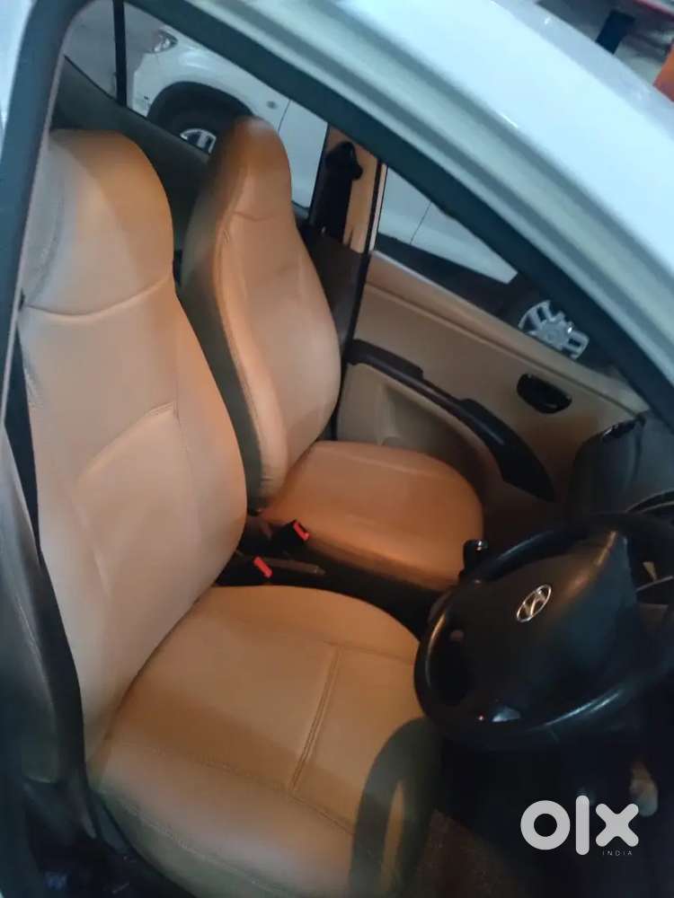 Hyundai I10 Magna O 2013 Petrol Manual