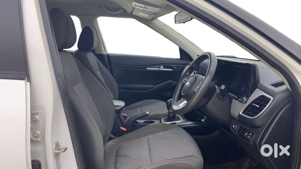 Kia Seltos Htk Plus 1.5 Diesel, 2020, Diesel