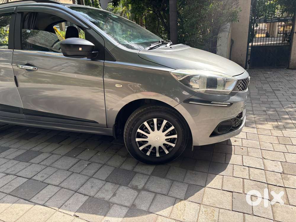 Tata Tiago 1.2 Revotron Xt, 2018, Petrol