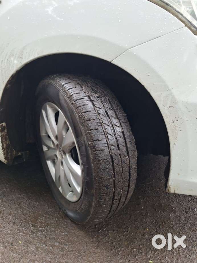 Maruti Suzuki Ertiga Vdi Shvs, 2017, Diesel