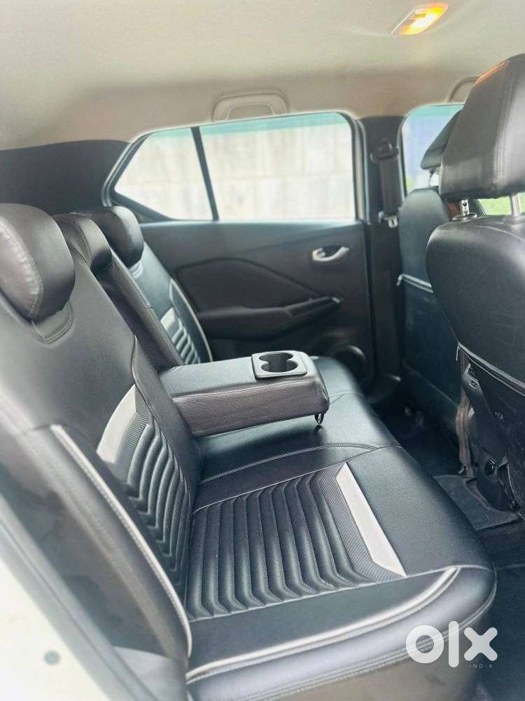 Nissan Kicks Xv, 2022, Petrol