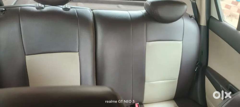Hyundai I20 Asta Crdi 2012 Second Owner