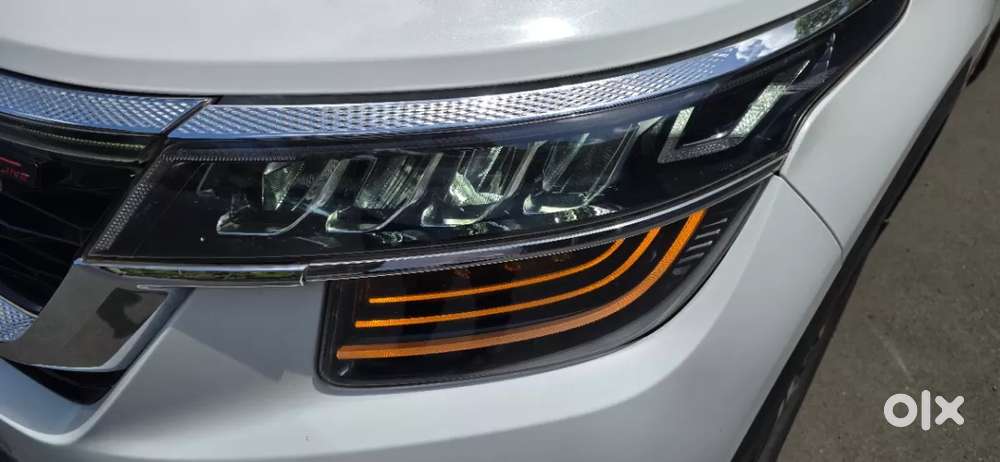 Kia Seltos 1.5 Gtx+ Diesel At, 2020, Diesel