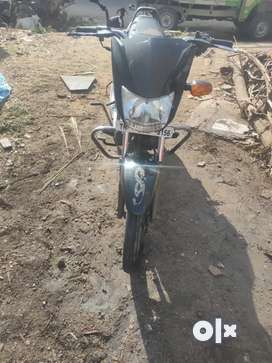 Olx hot sale krishnagiri bikes