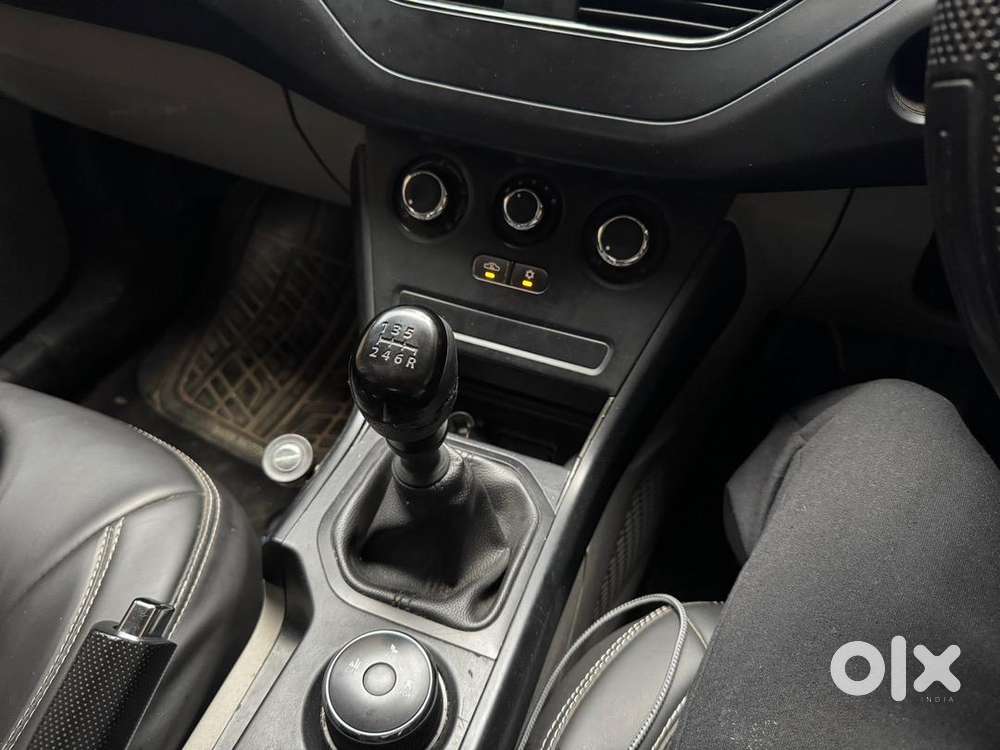 Tata Nexon 2019 With Lovato Cng In Good Condition