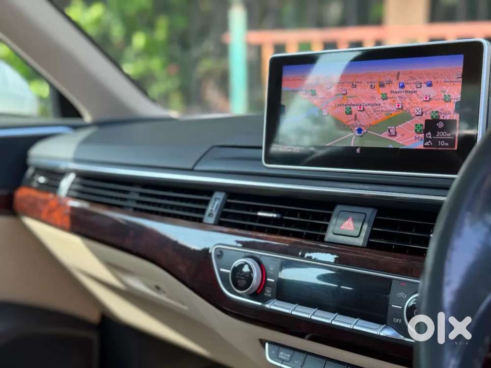 Audi A4 2.0 35 Tdi Technology Pack, 2018, Diesel