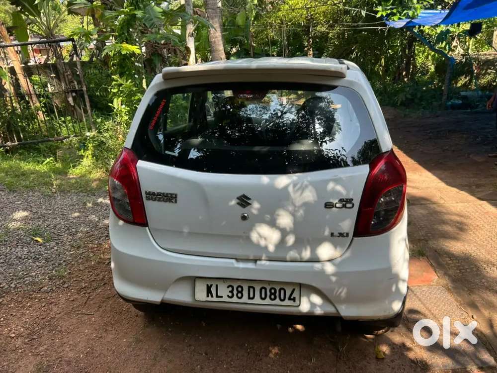 Maruti Suzuki Alto 2013 Car For Sale