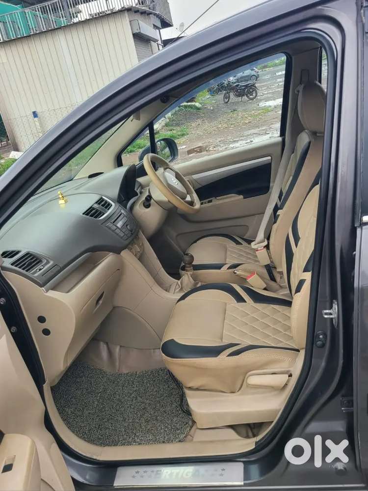2014 Maruti Ertiga Vdi