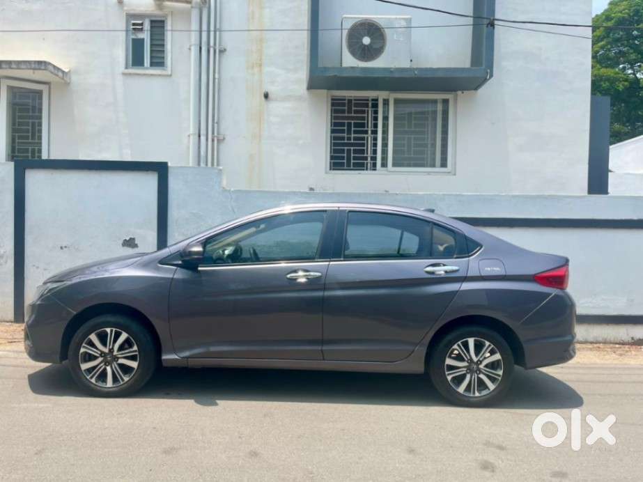 Honda City 2014-2015 I Vtec V, 2021, Petrol