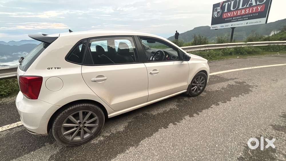 Volkswagen Polo Gt 2019