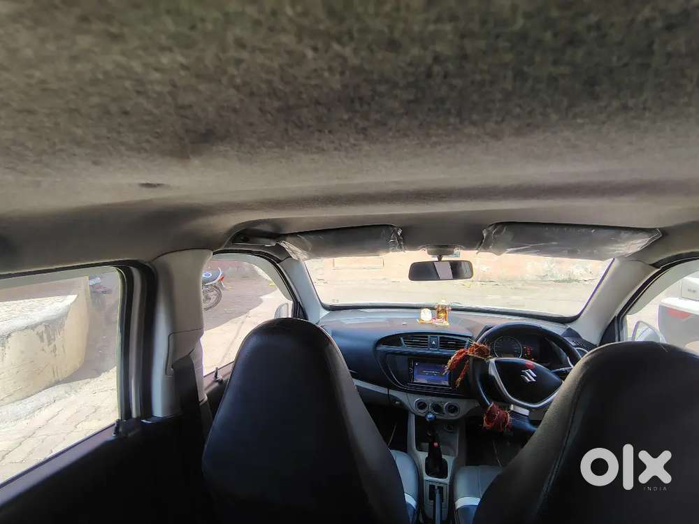 Maruti Suzuki Alto 2021 Petrol Well Maintained