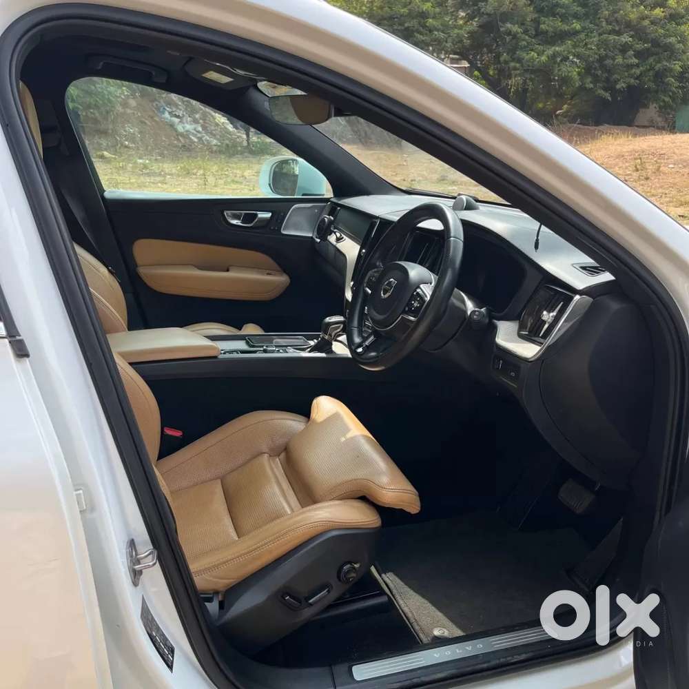 Volvo Xc60 Inscription D5, 2019, Diesel