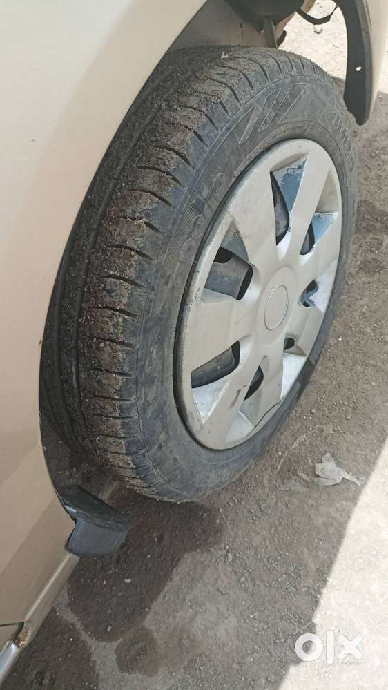 Maruti Suzuki Alto 2012