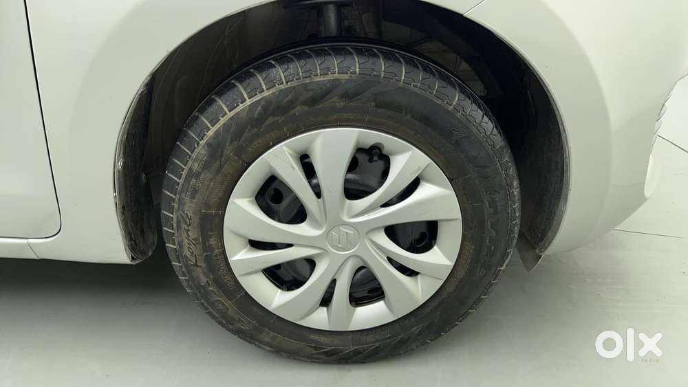 Maruti Suzuki Swift Vvt Vxi, 2023, Petrol