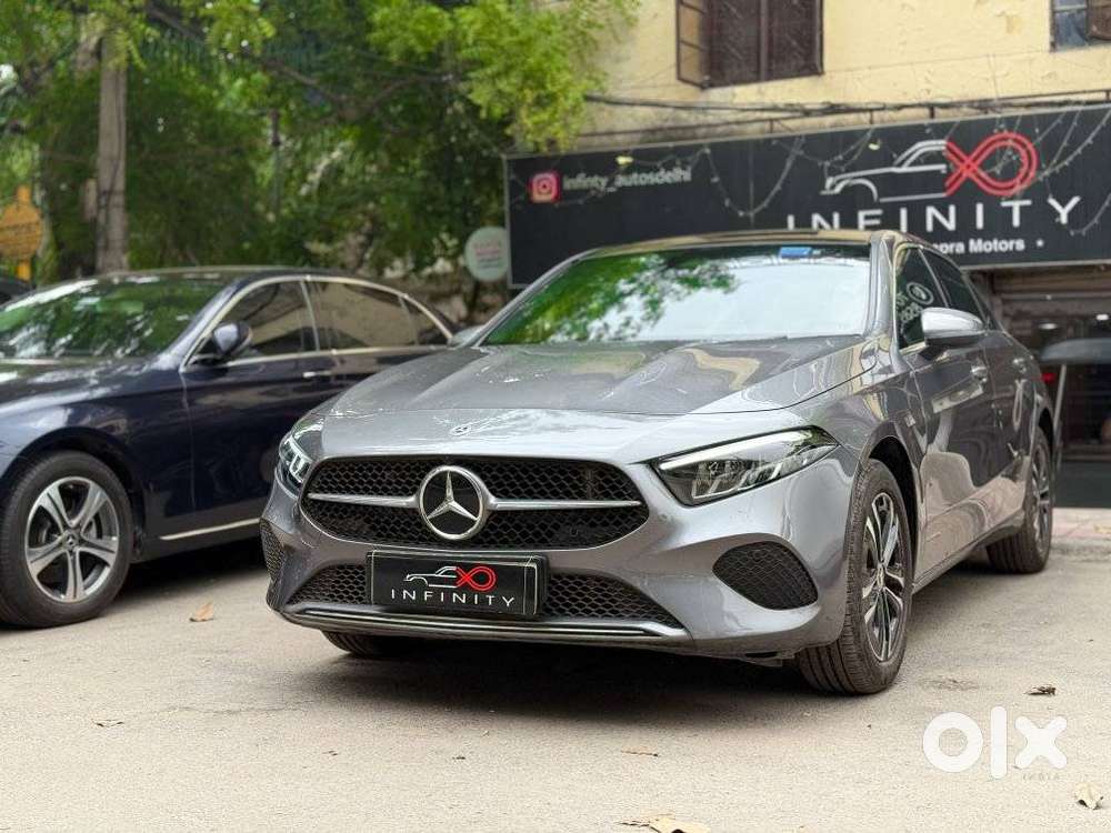 Mercedes-benz A-class Limousine 200, 2026, Petrol